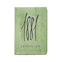 Cerruti 1881 eau for sale  Delivered anywhere in USA 