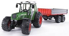 Bruder 02104 fendt usato  Spedito ovunque in Italia 