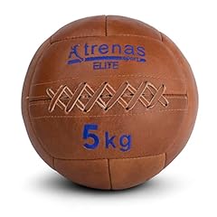 Trenas medizinball 5kg gebraucht kaufen  Wird an jeden Ort in Deutschland