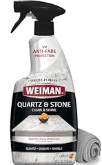 Weiman quartz countertop for sale  Delivered anywhere in USA 