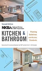 Nkba kitchen bathroom for sale  Delivered anywhere in UK