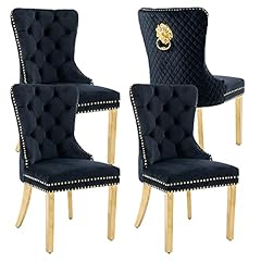 Kcc velvet upholstered for sale  Delivered anywhere in USA 