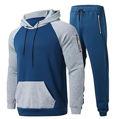Rlehjn mens tracksuit for sale  Delivered anywhere in UK