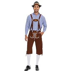 Ieeilulu ktoberfest herren gebraucht kaufen  Wird an jeden Ort in Deutschland