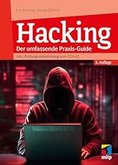 Hacking umfassende praxis gebraucht kaufen  Wird an jeden Ort in Deutschland