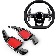 Carbon paddle shifter for sale  Delivered anywhere in USA 