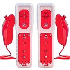 Techken manette wii d'occasion  Livré partout en Belgiqu