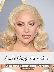 Lady gaga vicino usato  Spedito ovunque in Italia 