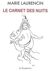 Carnet nuits d'occasion  Livré partout en France