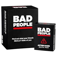 Bad people party for sale  Delivered anywhere in USA 