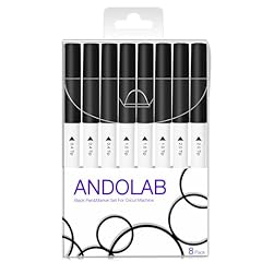 Andolab black pens for sale  Delivered anywhere in USA 