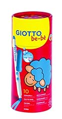 Giotto bè super gebraucht kaufen  Wird an jeden Ort in Deutschland