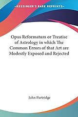 Opus reformatum treatise for sale  Delivered anywhere in Ireland