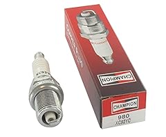 Champion bougie allumage d'occasion  Livré partout en France