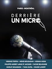 Micro paris montréal d'occasion  Livré partout en France