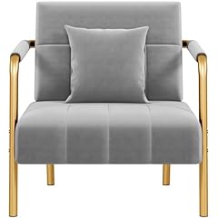 Yaheetech accent chair for sale  Delivered anywhere in USA 
