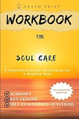 Workbook soul care for sale  Delivered anywhere in USA 