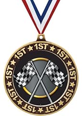 Racing 1st place for sale  Delivered anywhere in USA 