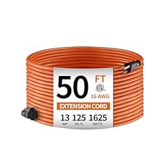 Ktmc 50ft 16awg for sale  Delivered anywhere in USA 
