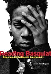 Reading basquiat exploring d'occasion  Livré partout en France