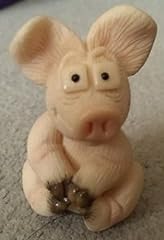 Piggin piggins telly for sale  Delivered anywhere in UK