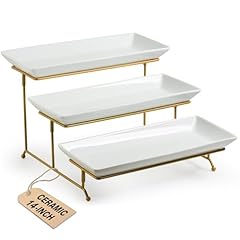 Lauchuh large tier for sale  Delivered anywhere in USA 