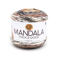 Lion brand yarn for sale  Delivered anywhere in UK