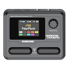 Sonicake multieffetto pedale usato  Spedito ovunque in Italia 