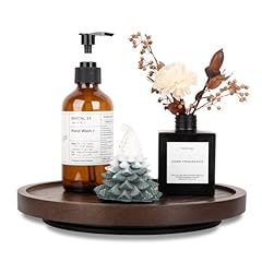 Wood lazy susan for sale  Delivered anywhere in USA 