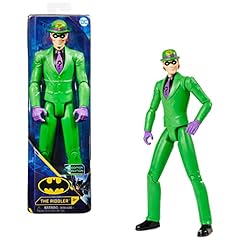 Batman inch riddler for sale  Delivered anywhere in USA 