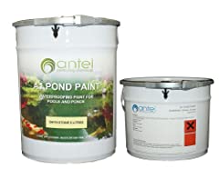 Pond paint for sale  Delivered anywhere in Ireland