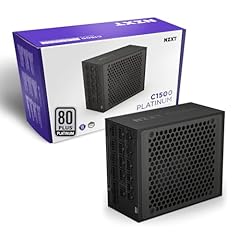 Nzxt c1500 platinum for sale  Delivered anywhere in USA 