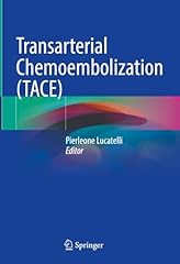 Transarterial chemoembolizatio for sale  Delivered anywhere in USA 