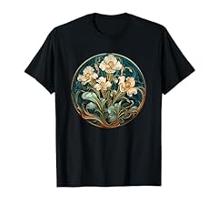 Jugendstil mandala shirt gebraucht kaufen  Wird an jeden Ort in Deutschland