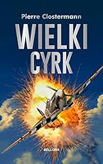Wielki cyrk for sale  Delivered anywhere in UK