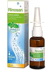 Rinosan isotonic nasal for sale  Delivered anywhere in UK