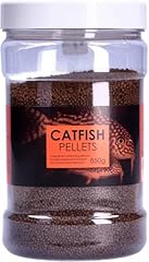 Catfish pellets 850g for sale  Delivered anywhere in UK