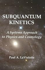 Subquantum kinetics systems for sale  Delivered anywhere in UK