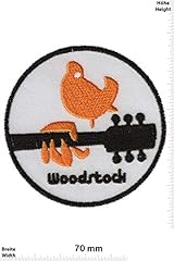 Woodstock guitar bird d'occasion  Livré partout en France