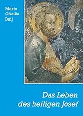 Leben heiligen josef gebraucht kaufen  Wird an jeden Ort in Deutschland