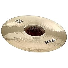 Stagg rh20e cymbal for sale  Delivered anywhere in UK