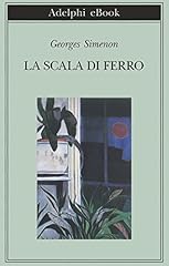 Scala ferro usato  Spedito ovunque in Italia 