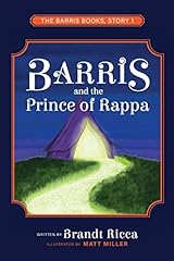 Barris prince rappa for sale  Delivered anywhere in UK