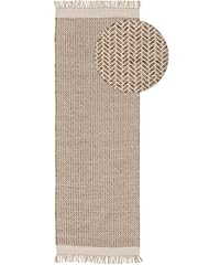Benuta tapis laine d'occasion  Livré partout en Belgiqu