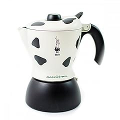 Bialetti moka mukka for sale  Delivered anywhere in USA 