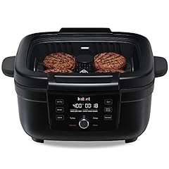 Instant indoor grill for sale  Delivered anywhere in USA 