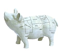 Elitekoopers ceramic pig for sale  Delivered anywhere in UK