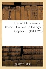 tsar 1896 d'occasion tsar 1896 d'occasion Livré partout en France
