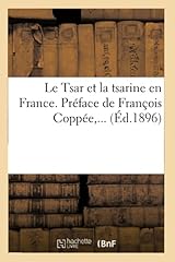 tsar 1896 d'occasion  Livré partout en France