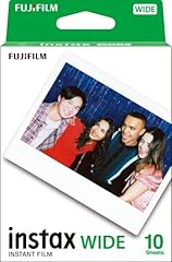 Instax wide film usato  Spedito ovunque in Italia 